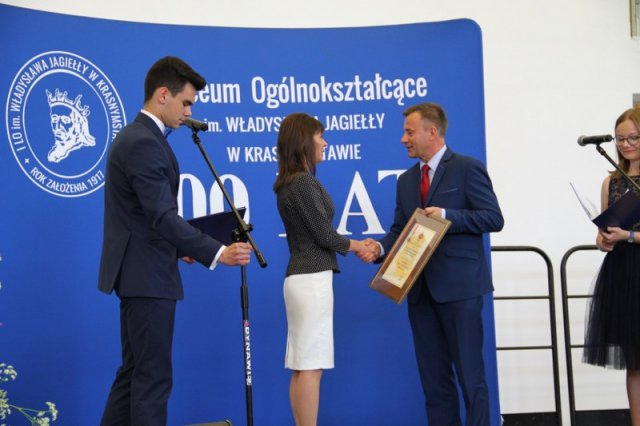Fotorelacja Sławomira Kamińskiego
